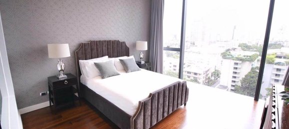 2 bedrooms Condo in Bangkok, Thailand No. 2459 4