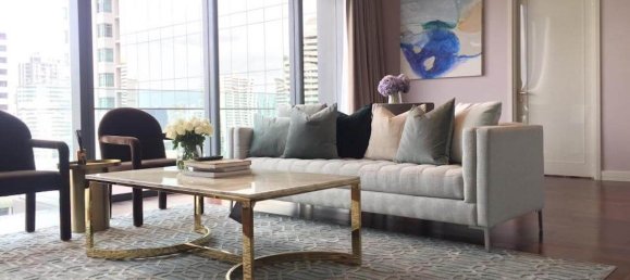 2 bedrooms Condo in Bangkok, Thailand No. 2459 5