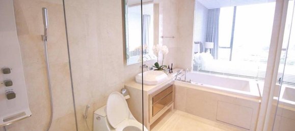 2 bedrooms Condo in Bangkok, Thailand No. 2459 10