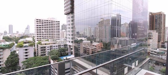2 bedrooms Condo in Bangkok, Thailand No. 2459 9