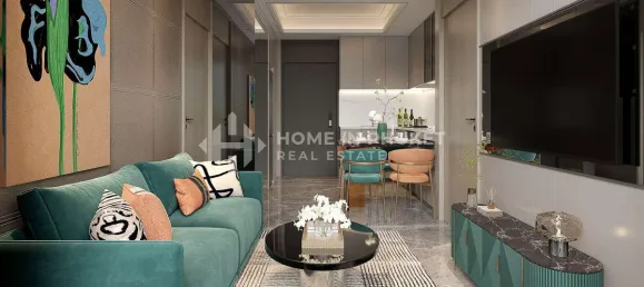 Apartamento com 1 quarto em condomínio em Rawai, Thailand N.º 67461 3