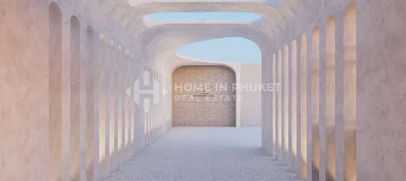 Apartamento com 1 quarto em condomínio em Rawai, Thailand N.º 67461 19