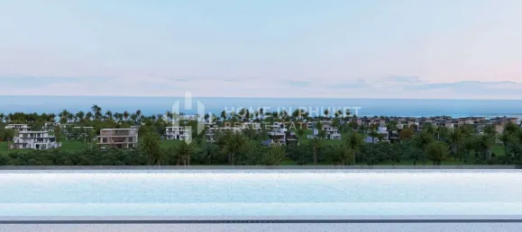 Apartamento com 1 quarto em condomínio em Rawai, Thailand N.º 67461 10