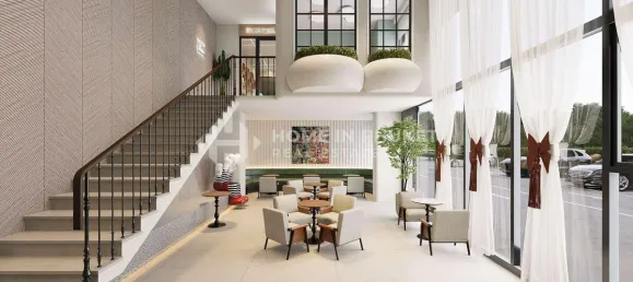 Apartamento com 1 quarto em condomínio em Rawai, Thailand N.º 67461 15