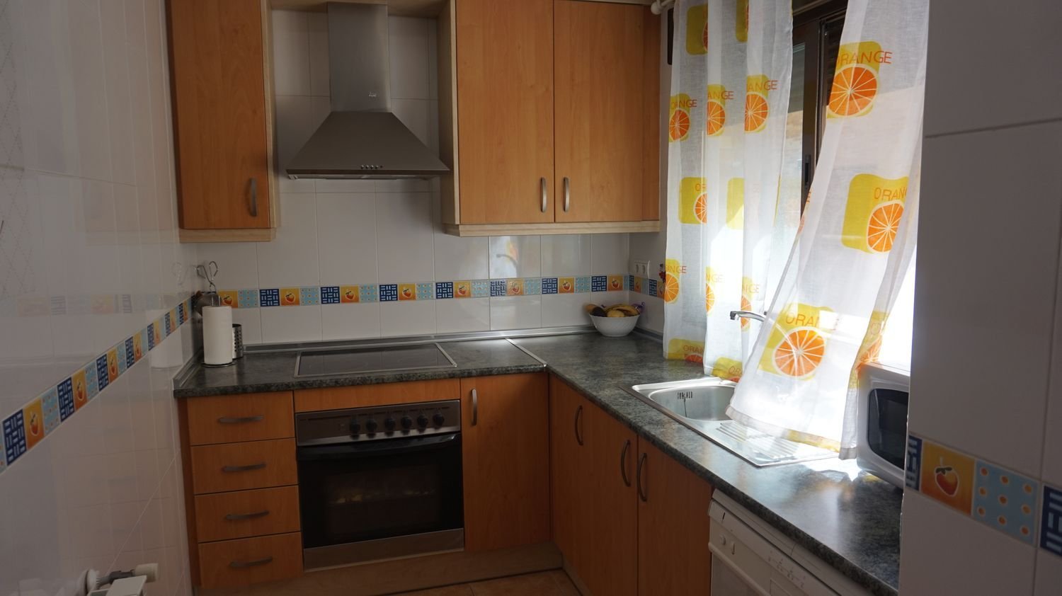 2 bedrooms Apartment in Toledo, Spain No. 208315