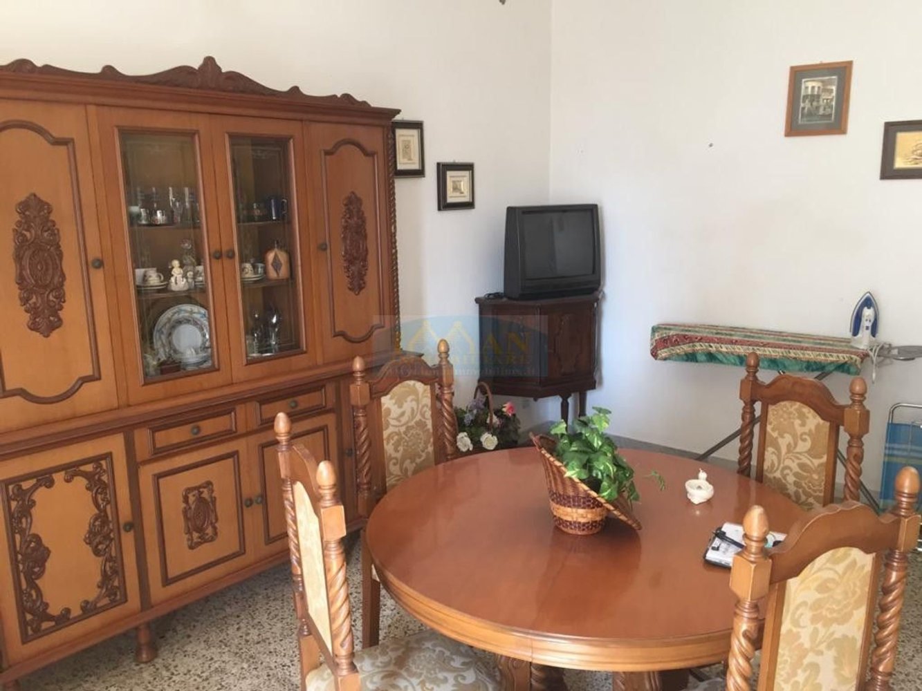 5-Zimmer Wohnung in Ceglie Messapica, Italy, Nr. 92634