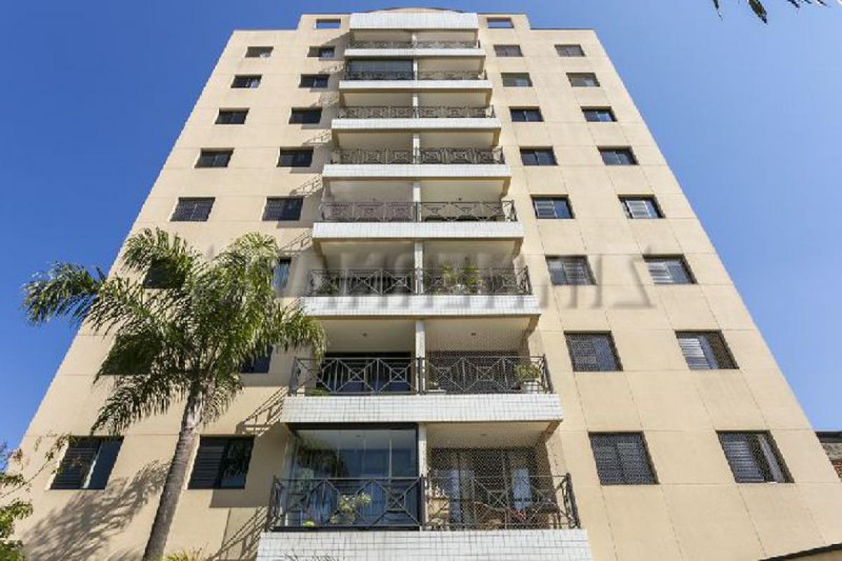 Квартира с 2 спальнями в Сан-Паулу, Бразилия № 585782