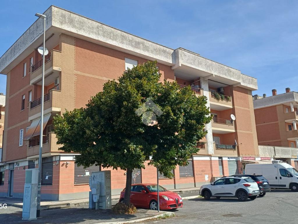 2 غرف نوم شقة في Rome, Italy رقم 346202