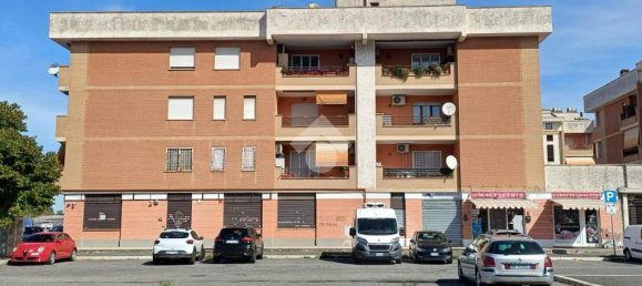 2 غرف نوم شقة في Rome, Italy رقم 346202 2