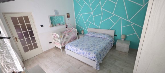 5 rooms House in Trebisacce, Italy No. 273058 7