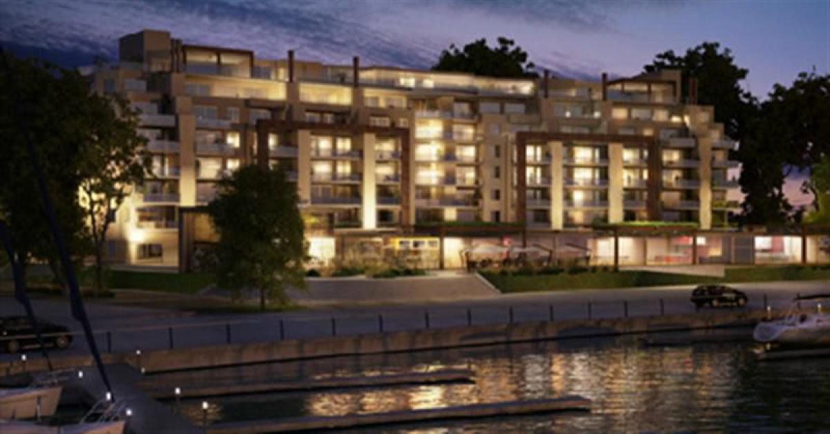 Büro in Tigre, Argentina 73m², Nr. 26968