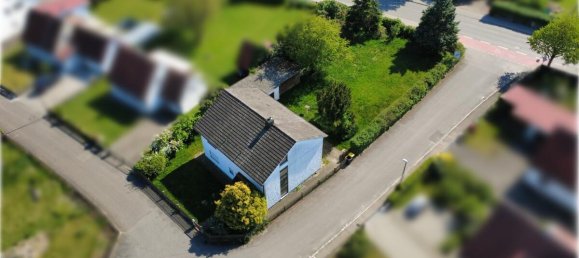 3 Schlafzimmer Stadthaus in Neuburg-Schrobenhausen, Germany, Nr. 220054 5