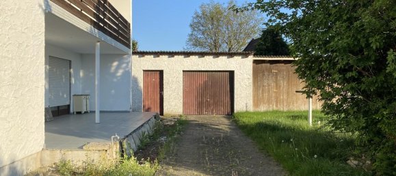 3 Schlafzimmer Stadthaus in Neuburg-Schrobenhausen, Germany, Nr. 220054 4