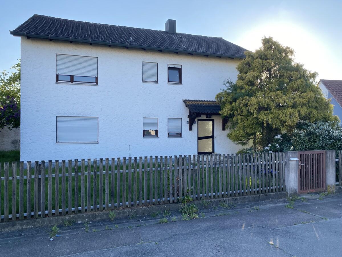 3 Schlafzimmer Stadthaus in Neuburg-Schrobenhausen, Germany, Nr. 220054