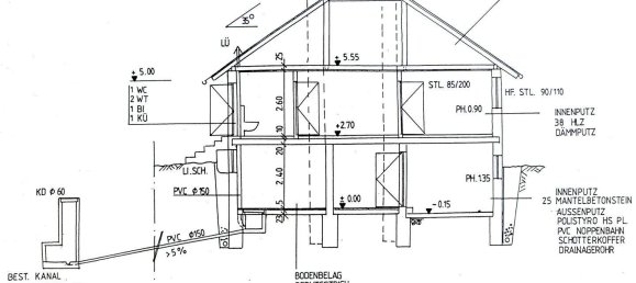 3غرفة منزل في Lobmingtal, Austria رقم 52898 8