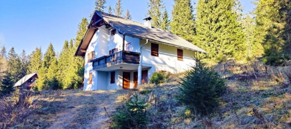 3غرفة منزل في Lobmingtal, Austria رقم 52898 9