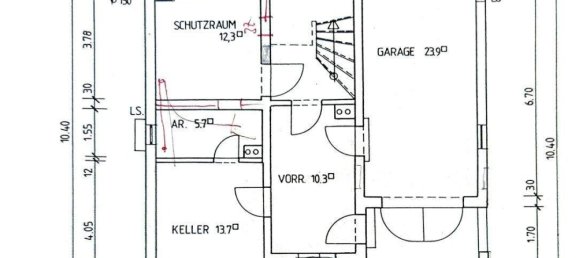 3غرفة منزل في Lobmingtal, Austria رقم 52898 6