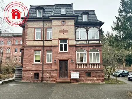 4-Zimmer Wohnung in Baden-Württemberg, Germany, Nr. 105537