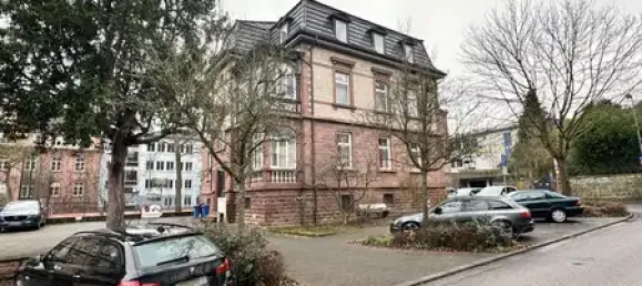 4-Zimmer Wohnung in Baden-Württemberg, Germany, Nr. 105537 4