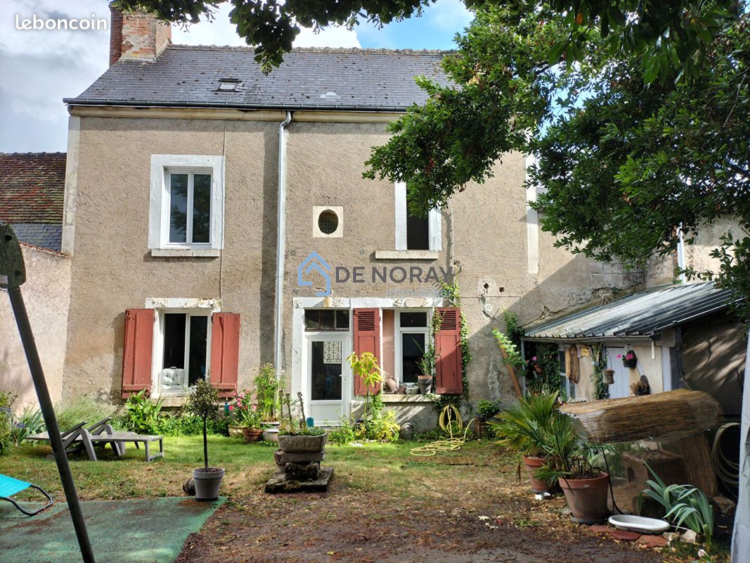 3 bedrooms Townhouse in Amboise, France No. 80957