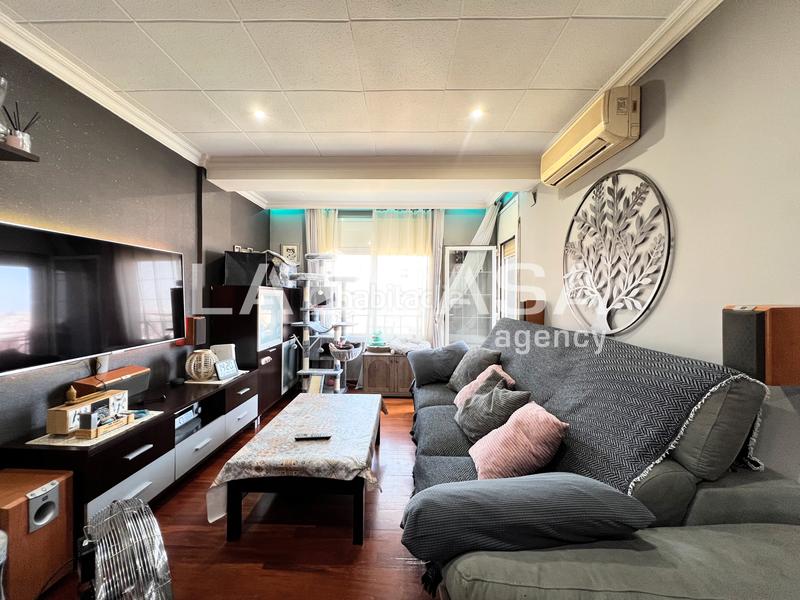 3 Schlafzimmer Wohnung in Barcelona, Spain, Nr. 276230