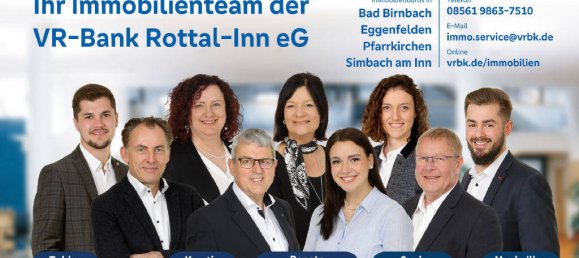 4غرفة تاون هاوس في Rottal-Inn, Germany رقم 280189 31