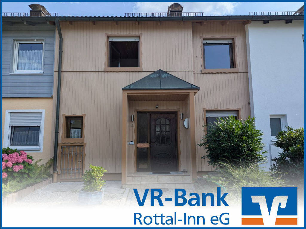 4غرفة تاون هاوس في Rottal-Inn, Germany رقم 280189