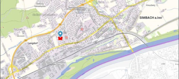 4غرفة تاون هاوس في Rottal-Inn, Germany رقم 280189 29