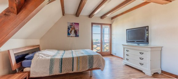 5 Schlafzimmer Villa in Dangolsheim, France, Nr. 249827 7