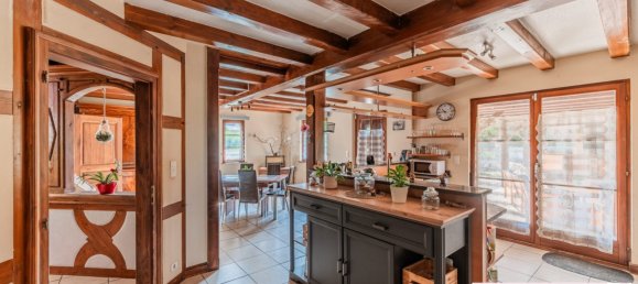 5 Schlafzimmer Villa in Dangolsheim, France, Nr. 249827 3