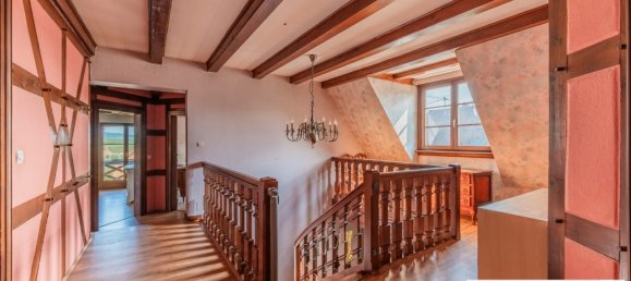 5 Schlafzimmer Villa in Dangolsheim, France, Nr. 249827 13