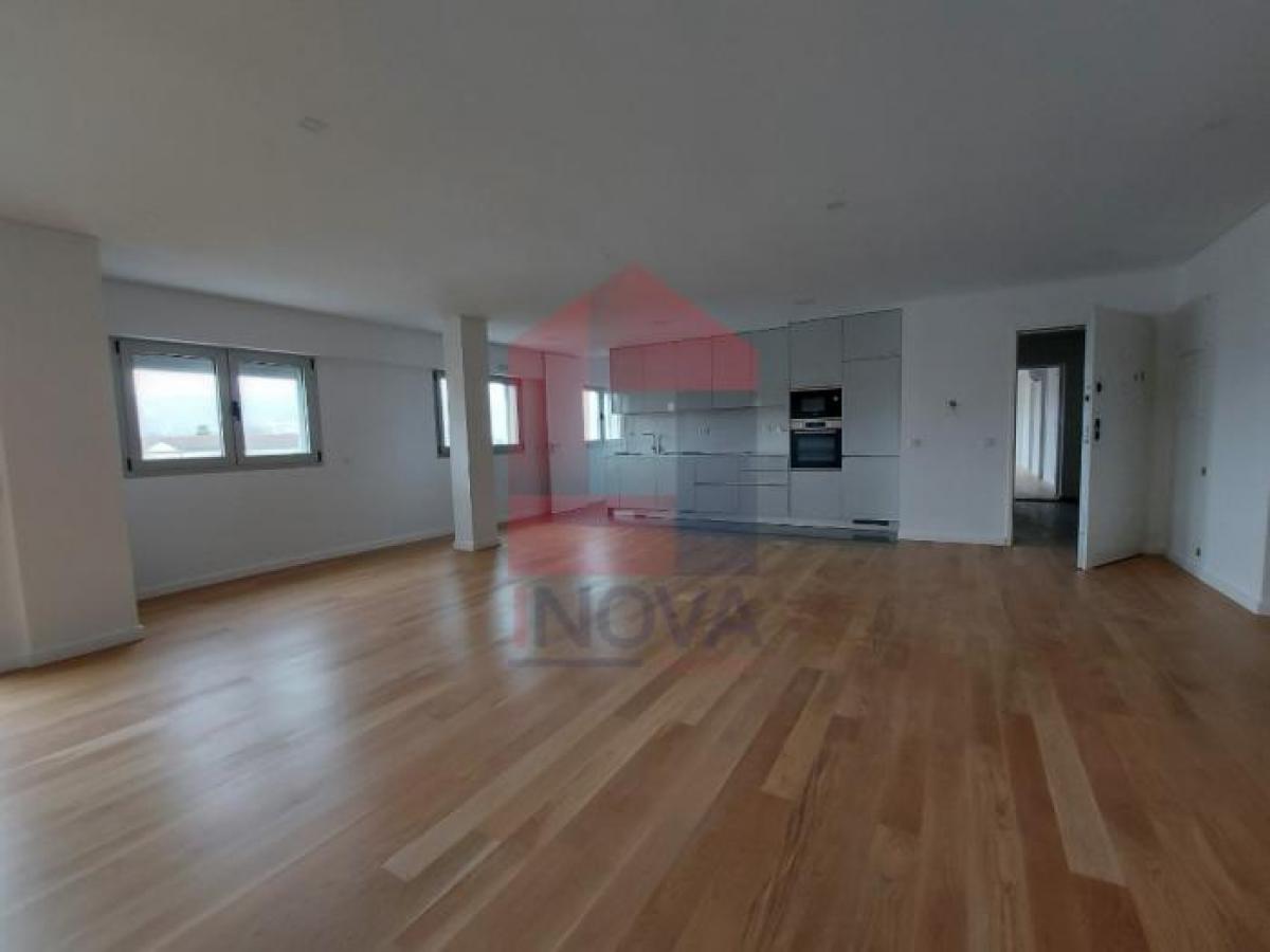 2 bedrooms Apartment in Braga, Portugal No. 2786