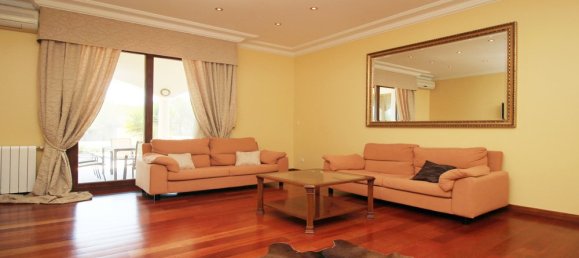 5 bedrooms Villa in Costa De La Calma, Spain No. 16231 2