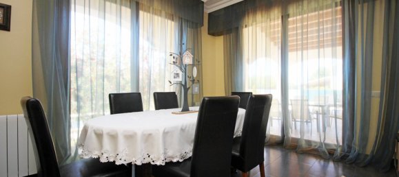 5 bedrooms Villa in Costa De La Calma, Spain No. 16231 14