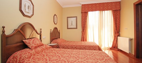 5 bedrooms Villa in Costa De La Calma, Spain No. 16231 10