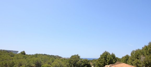 5 bedrooms Villa in Costa De La Calma, Spain No. 16231 16