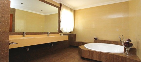 5 bedrooms Villa in Costa De La Calma, Spain No. 16231 12