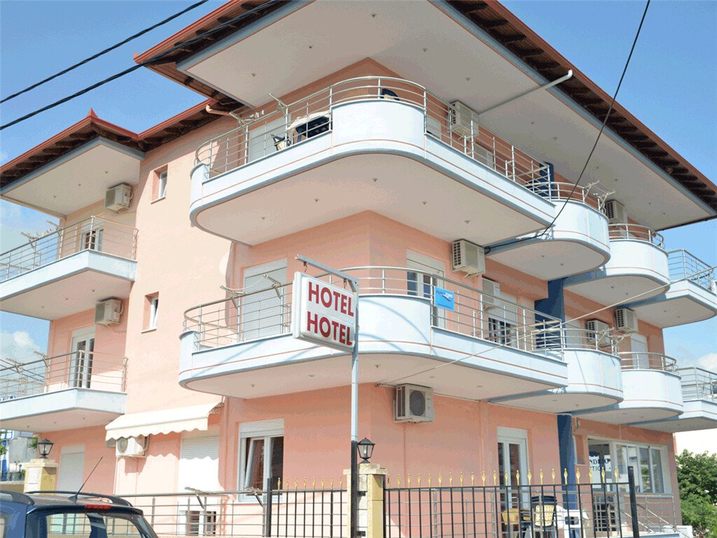  Property في Dion, Greece 426متر مربع رقم 4746