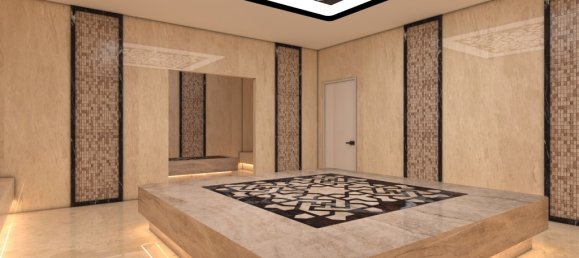 Apartamento de 1+1 en Gazipasa, Turkey No. 19249 12