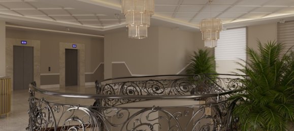 Apartamento de 1+1 en Gazipasa, Turkey No. 19249 26