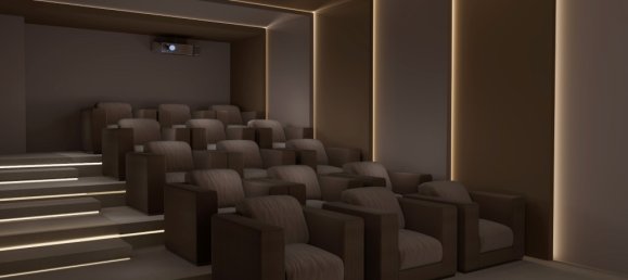 Apartamento de 1+1 en Gazipasa, Turkey No. 19249 28