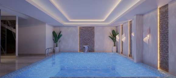 Apartamento de 1+1 en Gazipasa, Turkey No. 19249 22