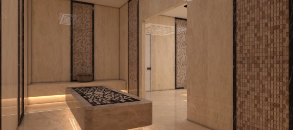 Apartamento de 1+1 en Gazipasa, Turkey No. 19249 13