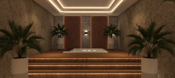 Apartamento de 1+1 en Gazipasa, Turkey No. 19249 30