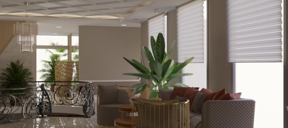 Apartamento de 1+1 en Gazipasa, Turkey No. 19249 27