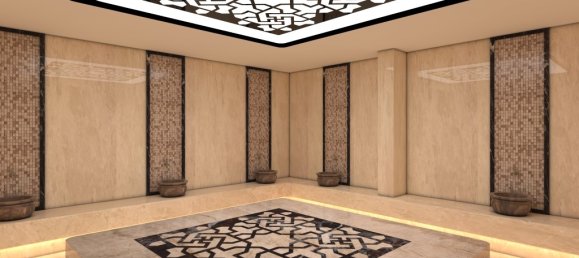 Apartamento de 1+1 en Gazipasa, Turkey No. 19249 10