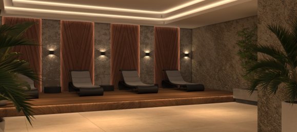 Apartamento de 1+1 en Gazipasa, Turkey No. 19249 2