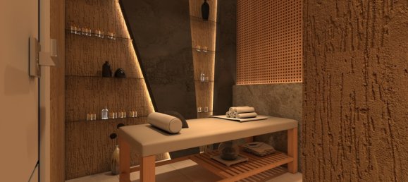 Apartamento de 1+1 en Gazipasa, Turkey No. 19249 14