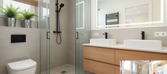 Villa T4 em Calpe, Spain N.º 187514 23