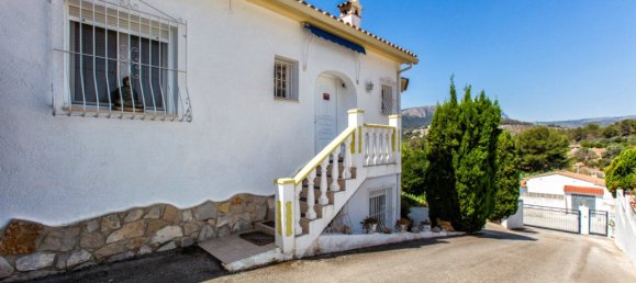 Villa T4 em Calpe, Spain N.º 187514 28